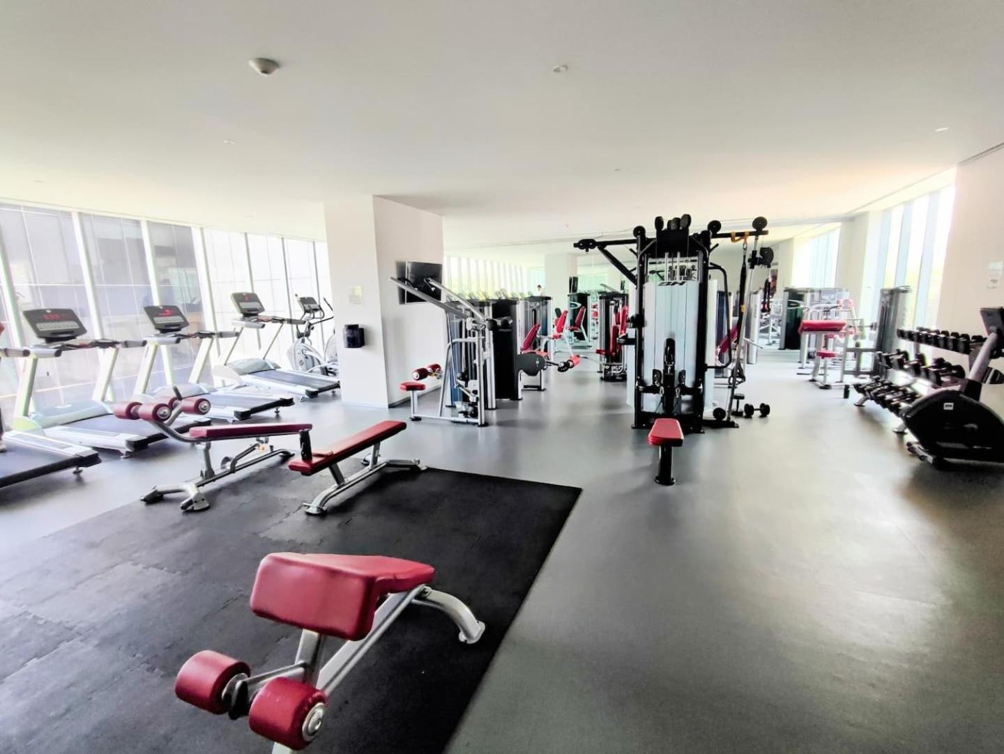 Alluring Views, Luxuriously Appointed In Polanco Мехико Экстерьер фото
