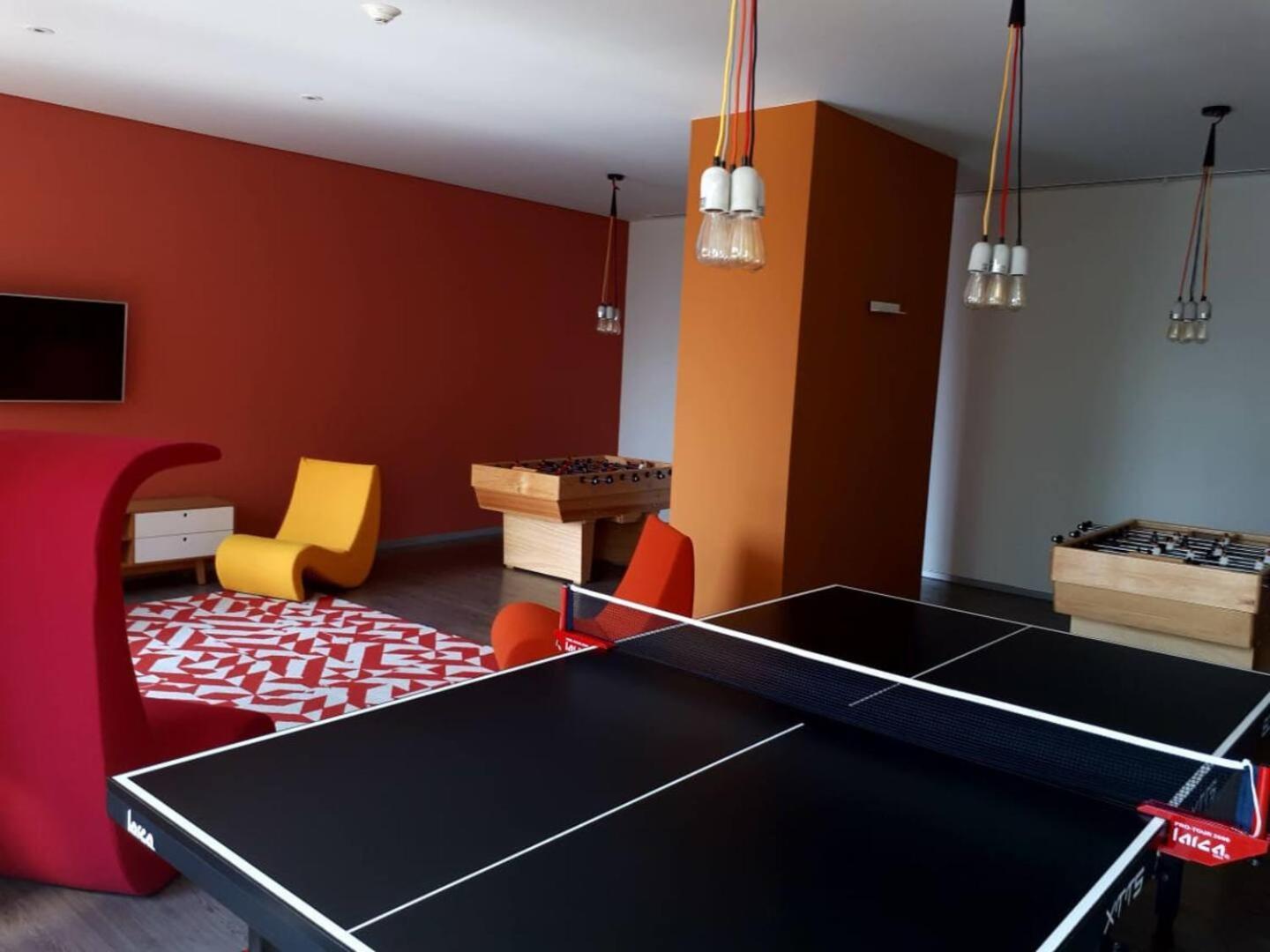 Alluring Views, Luxuriously Appointed In Polanco Мехико Экстерьер фото