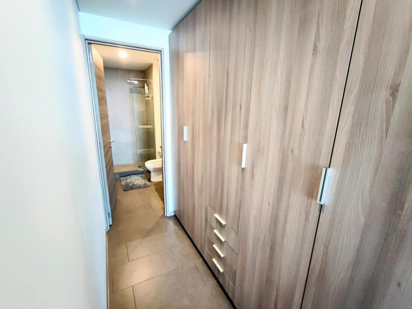 Alluring Views, Luxuriously Appointed In Polanco Мехико Экстерьер фото