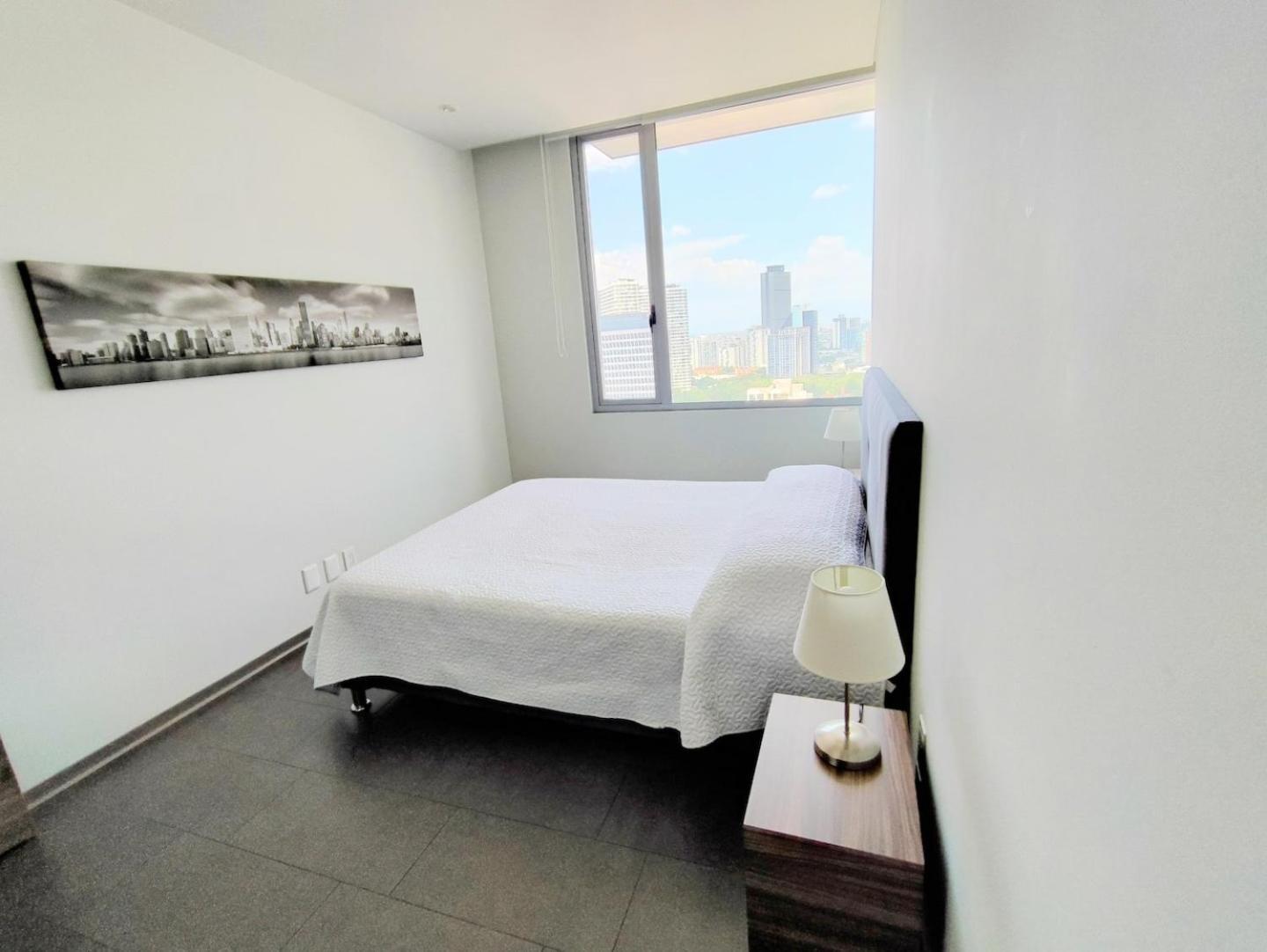 Alluring Views, Luxuriously Appointed In Polanco Мехико Экстерьер фото