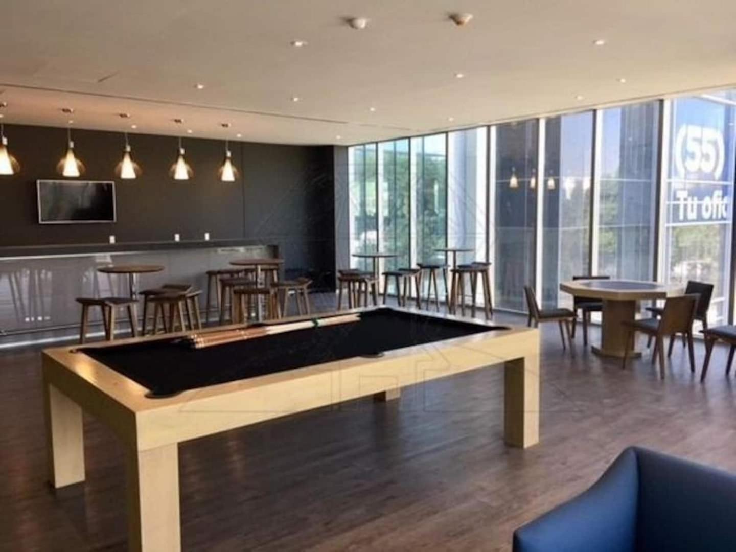 Alluring Views, Luxuriously Appointed In Polanco Мехико Экстерьер фото