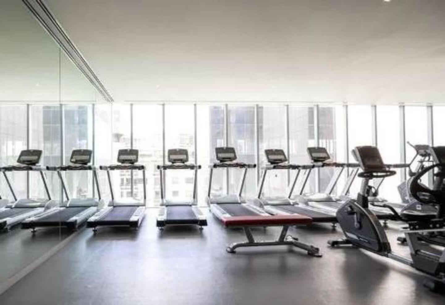Alluring Views, Luxuriously Appointed In Polanco Мехико Экстерьер фото